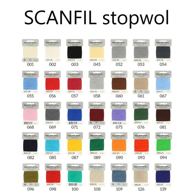 Scanfil Stopwol 15 meter