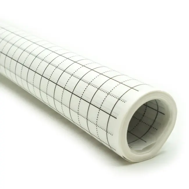 Huismerk Ruitjes Patroonpapier