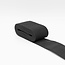 Qjutie  Band Elastiek 40 MM Zwart