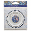 Hobby Gift Kunststoff-Stecknadeln