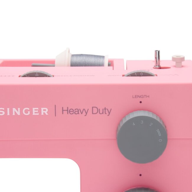 Singer Heavy Duty™ | Pink