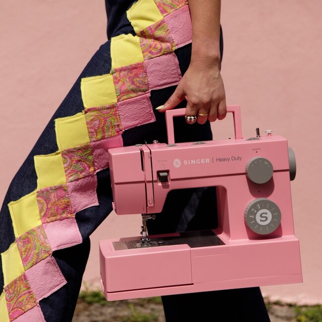 Singer Heavy Duty™ | Pink