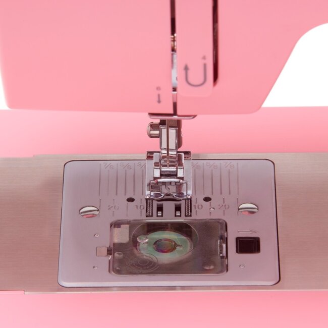 Singer Heavy Duty™ | Pink