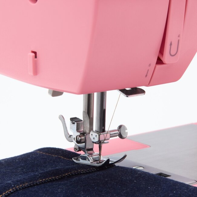 Singer Heavy Duty™ | Pink