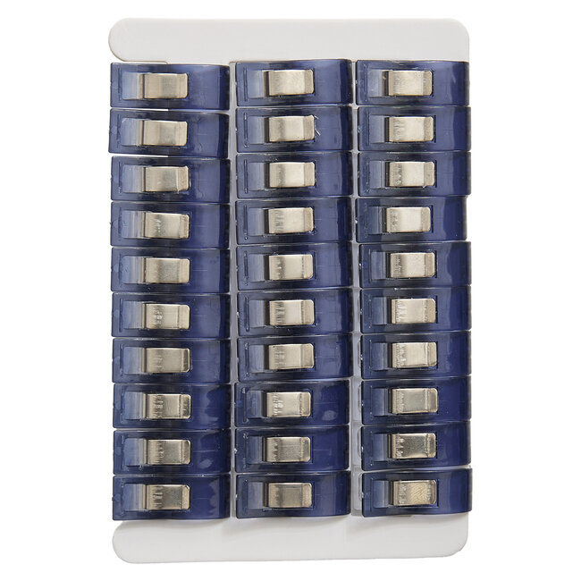 Hobby Gift Quiltstofklemmen