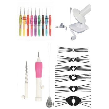 Diversen Handwerk Artikelen