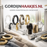Gordijn Accessoires