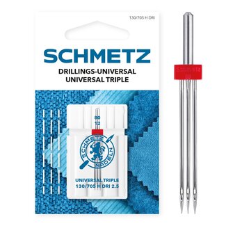 Schmetz Universal Drillings-Maschinennadeln Universal