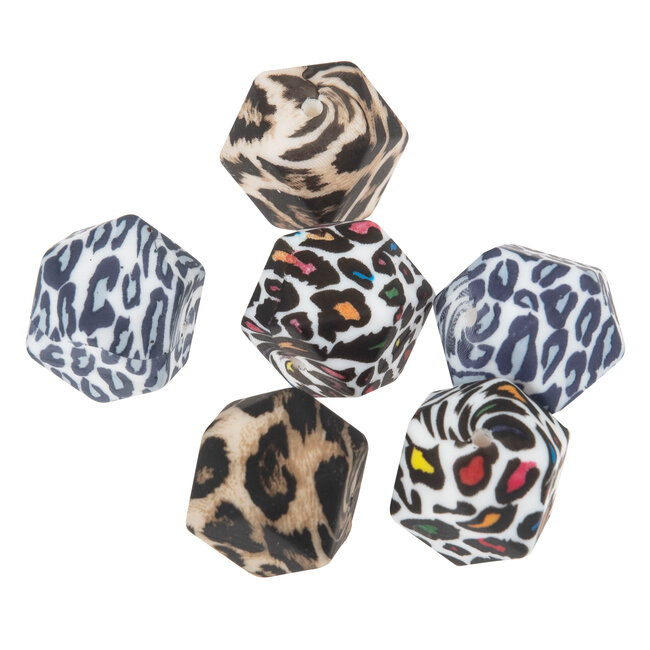 Milward GREEN Puntbeschermers voor de breinaald set van 10 stuks