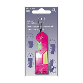 Huismerk Faden-Einfädler automatisch