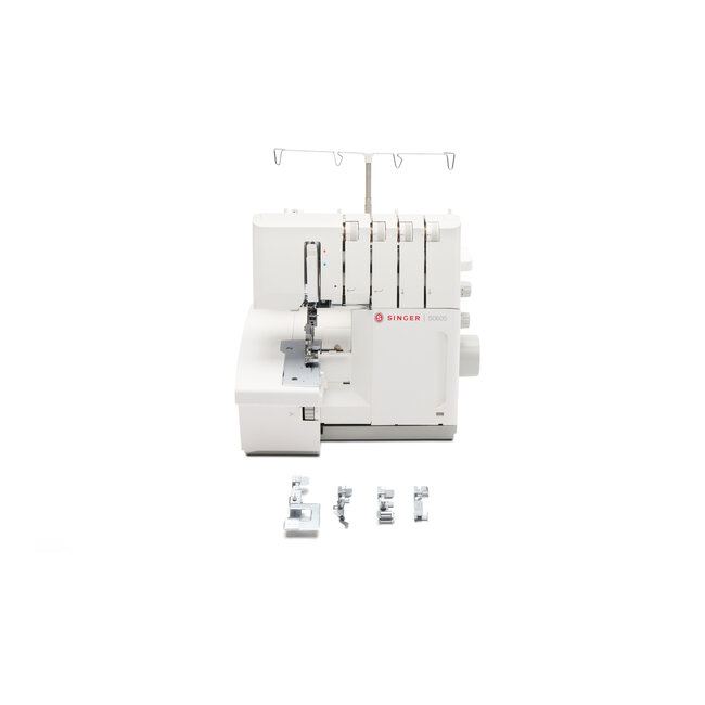 Singer overlock S0605