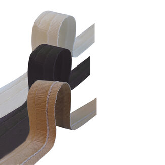 Duplo Gardinenfaltenband (2,5cm)
