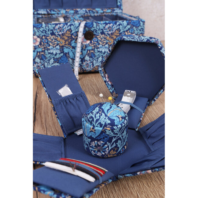 Hobby Gift Naaiset Zeshoekig (Art en Craft geïnspireerd)