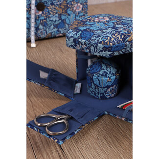 Hobby Gift Naaiset Zeshoekig (Art en Craft geïnspireerd)