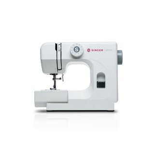 Singer M1005, klein aber fein!