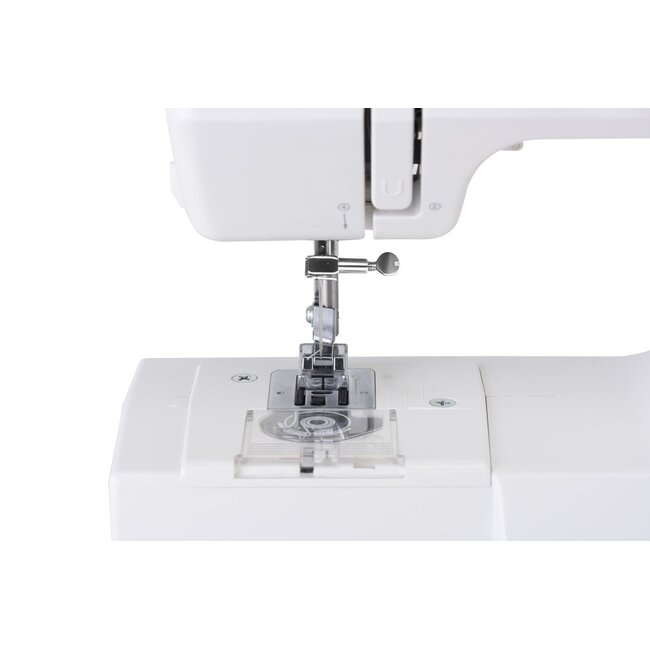 Singer M1005, klein maar fijn!