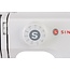 Singer M1005, klein aber fein!