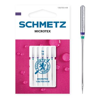 Schmetz Microtex