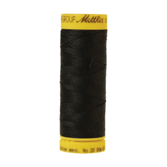 Mettler SILK-FINISH COTTON 28