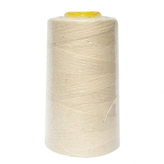 Corna Rijggaren 100% katoen 1650 meter ongebleekt