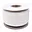 Huismerk Vormband 100 meter Wit of Zwart