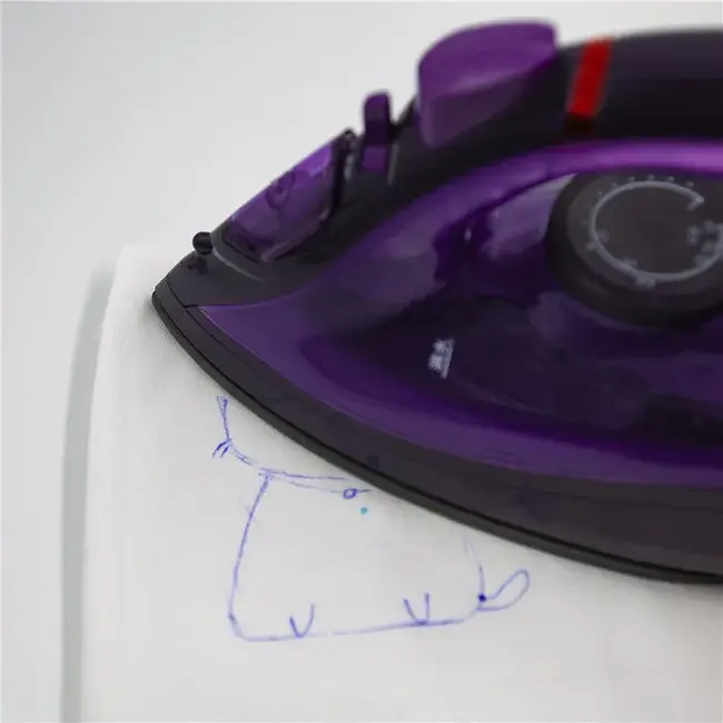 Kearing Hitte-uitwisbare Pen in diverse kleuren