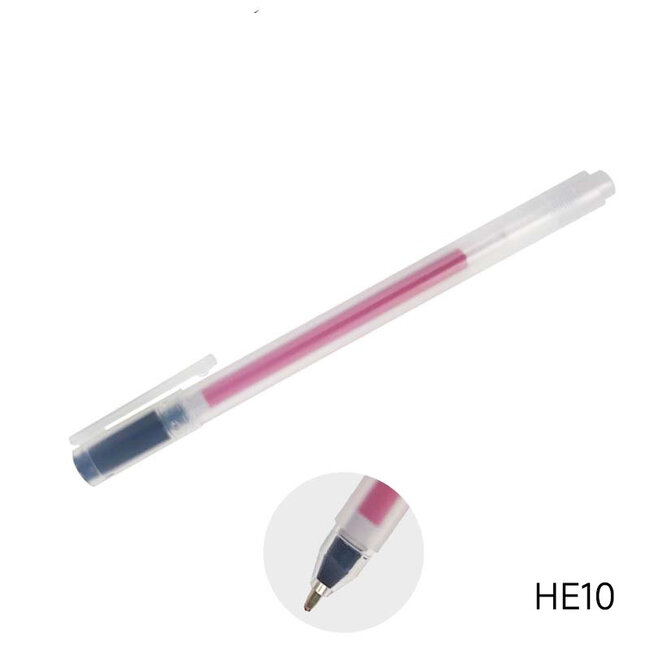 Kearing Hitte-uitwisbare Pen in diverse kleuren