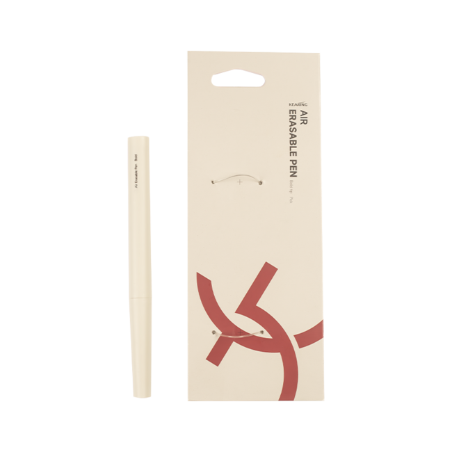 Kearing Witte AQUA-Trickmarker (wateroplosbaar)