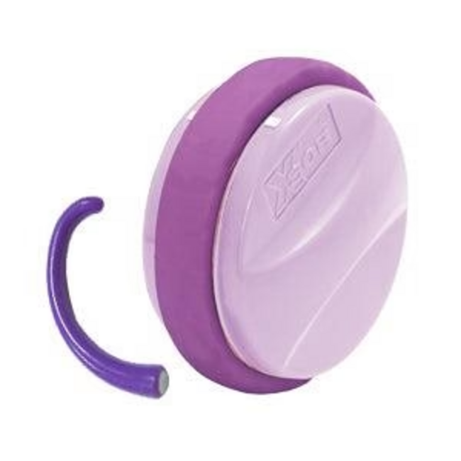 Xsor Roterende messenslijper, 28 mm en 45 mm