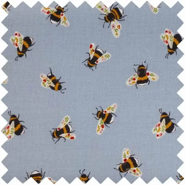 Hobby Gift Wollhalter: Bienen