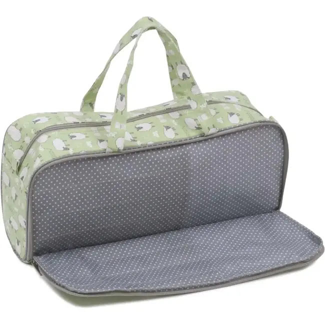 Hobby Gift Breitas met opbergruimte voor Naalden Schaap