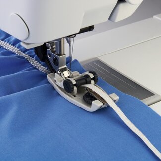 Pfaff Elastiekvoet voor IDT™ systeem