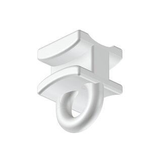 Huismerk Breitspur-Gleiter (W4800/W4500/4510) verpackt zu 20 Stück.