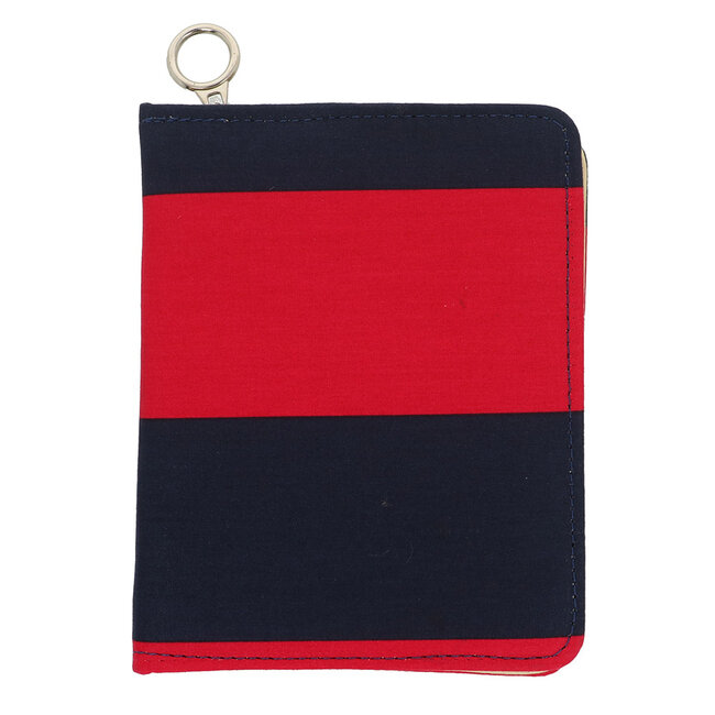 Knitpro Red Wave verwisselbare breipennenset 13cm