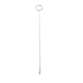 Hemline Omkeerhaak (Loopturner)