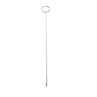 Hemline Wendehaken (Loopturner)