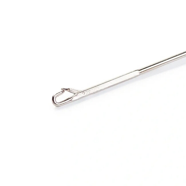 Hemline Wendehaken (Loopturner)