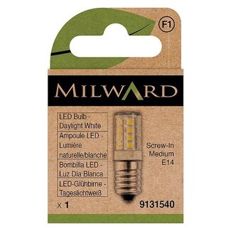 Milward GREEN LED-Ersatzlampe für Nähmaschinen