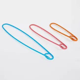 Knitpro Aluminium Maschenhalter