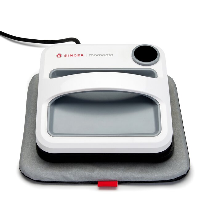 Singer Momento™ Square Press