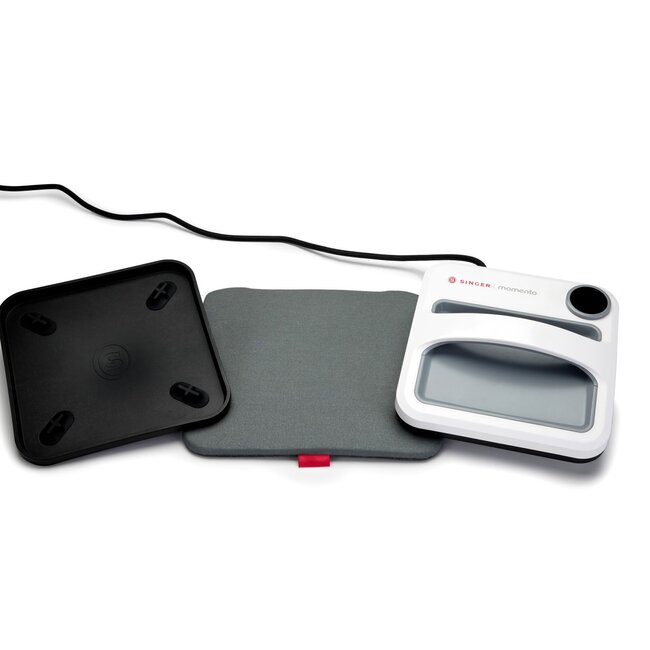 Singer Momento™ Square Press