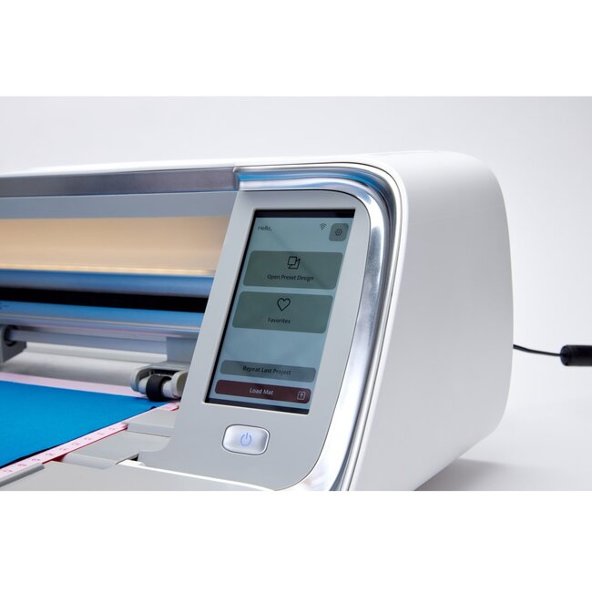 Singer Momento™ hobbysnijplotter