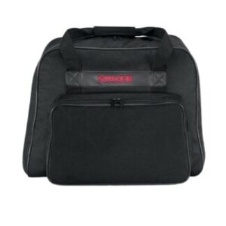 SINGER® Tragetasche – schwarz