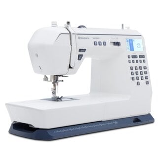 Husqvarna® VIKING® Onyx™ | 30