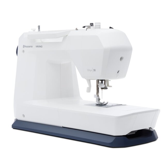 Husqvarna® VIKING® Onyx™ | 30