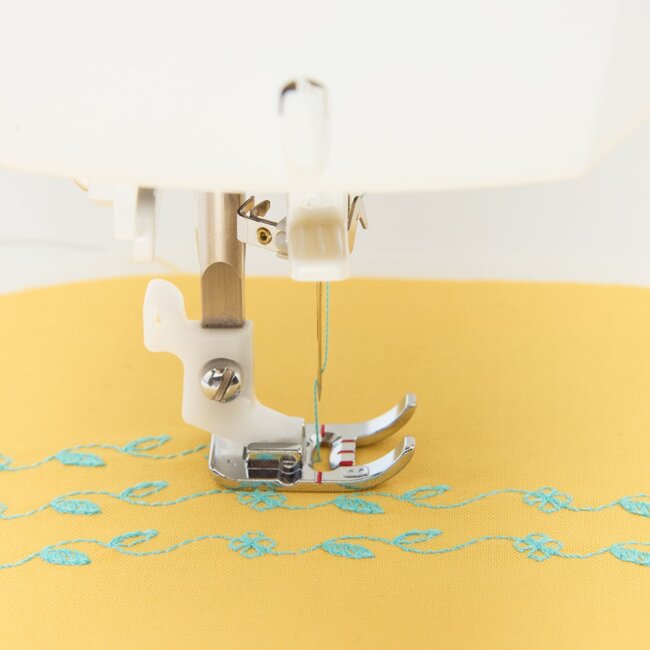 Husqvarna® VIKING® Onyx™ | 30