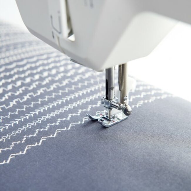 Husqvarna® VIKING® Onyx™ | 25