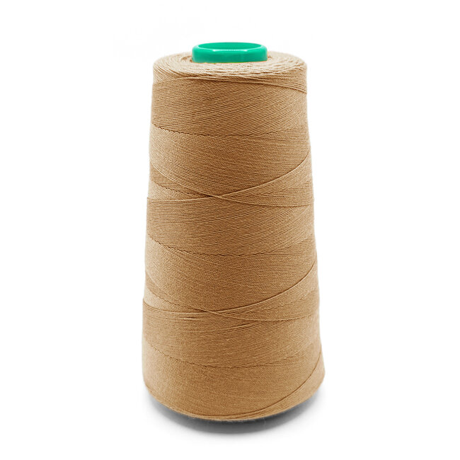 Jeansgaren 20/3 op cone – 1000 meter – diverse kleuren