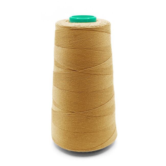Jeansgaren 20/3 op cone – 1000 meter – diverse kleuren