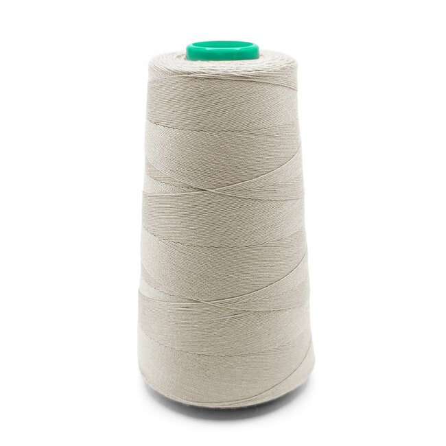 Jeansgaren 20/3 op cone – 1000 meter – diverse kleuren